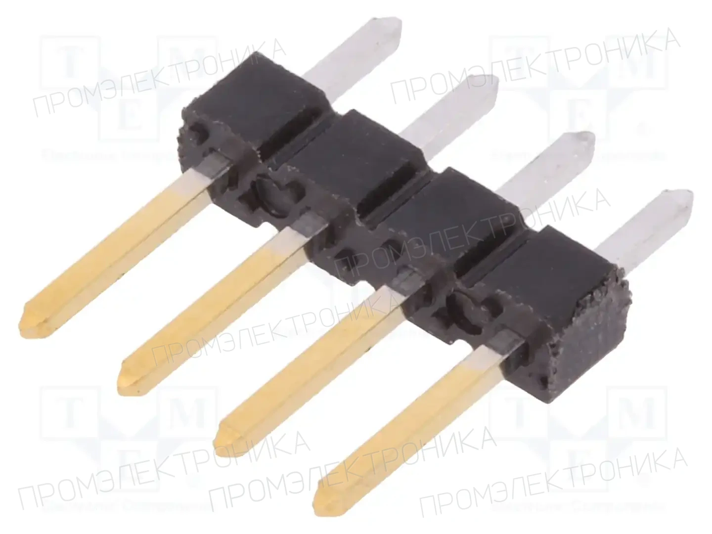 AMPHENOL COMMUNICATIONS SOLUTIONS 77311-818-04LF — Штекерные планки и гнезда