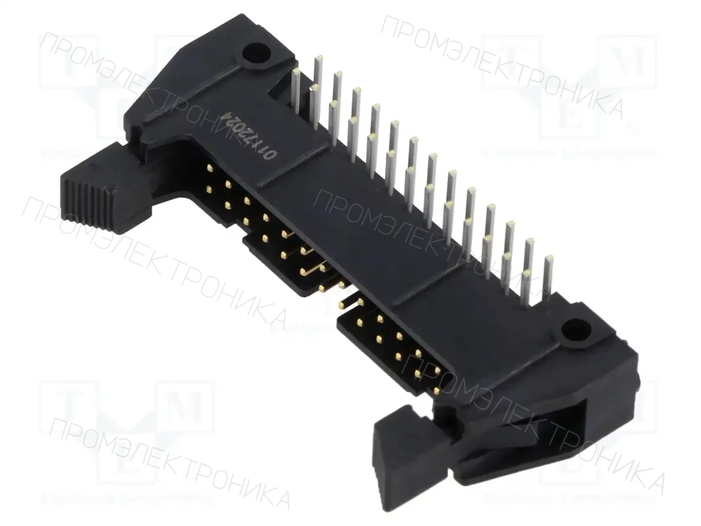 3M 7100251543 — Разъeмы IDC