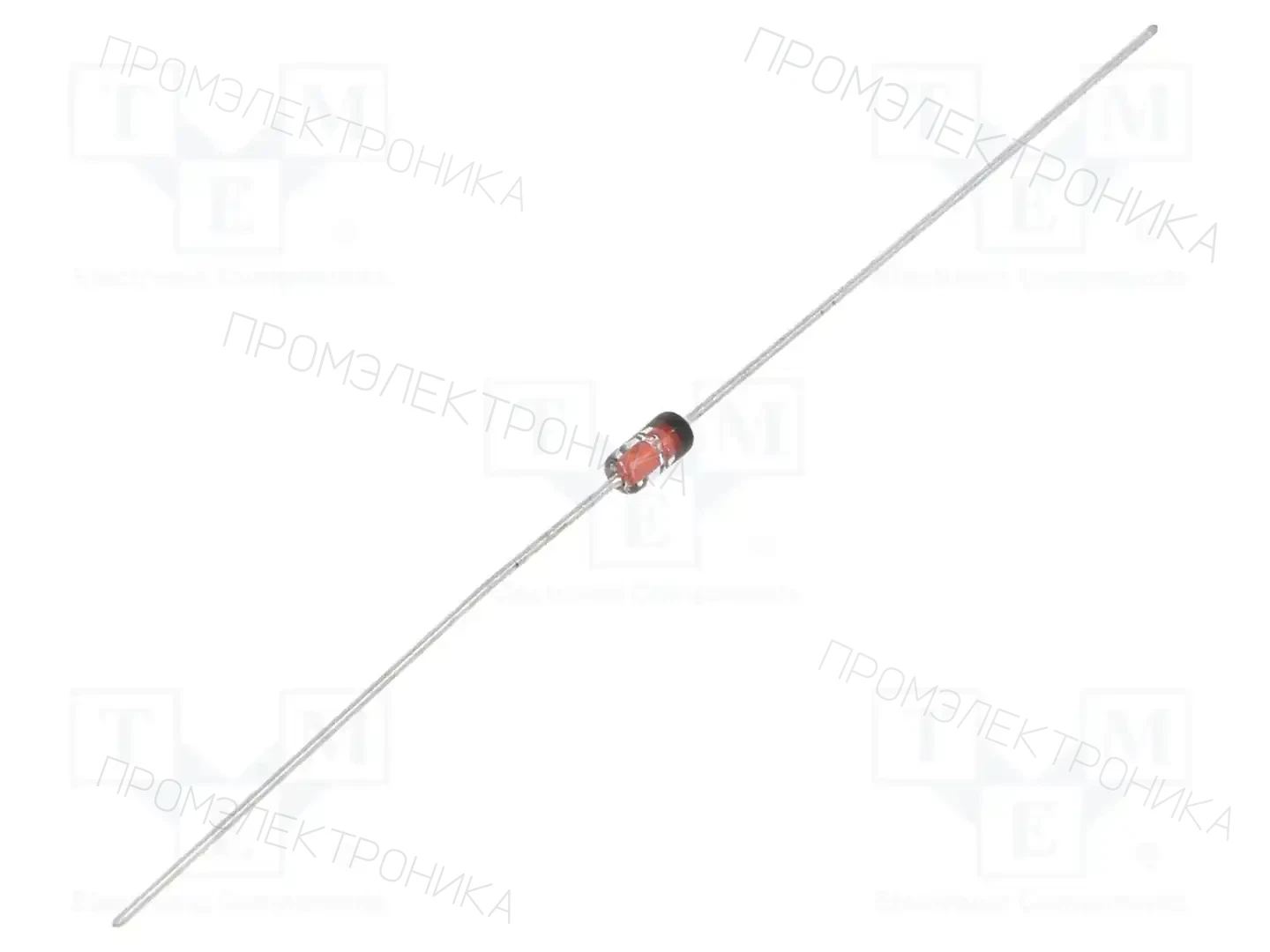 TAIWAN SEMICONDUCTOR BAV21 R0G — Универсальные диоды THT