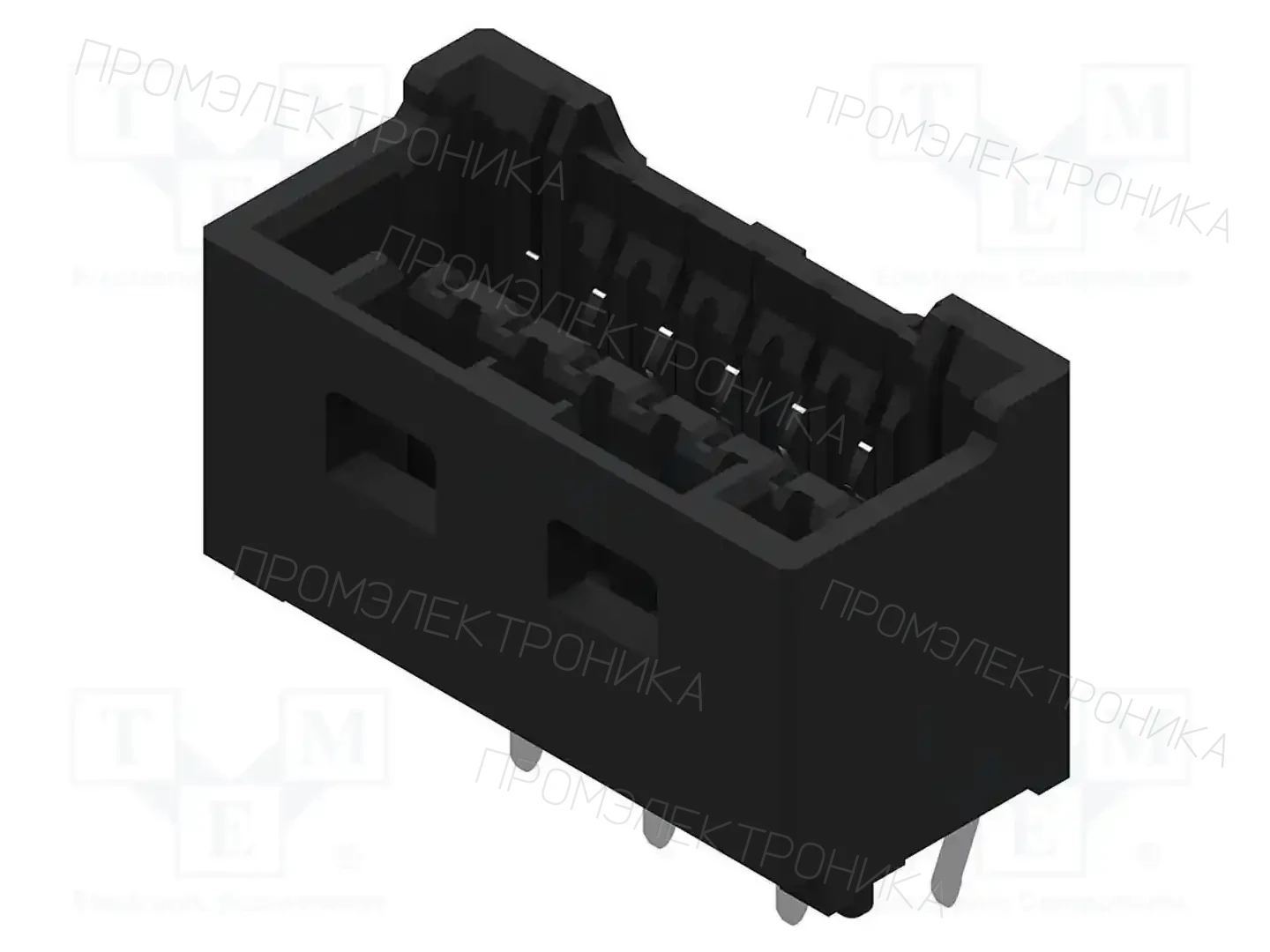 MOLEX 503159-1201 — Разъeмы сигнальные растр 1,50мм