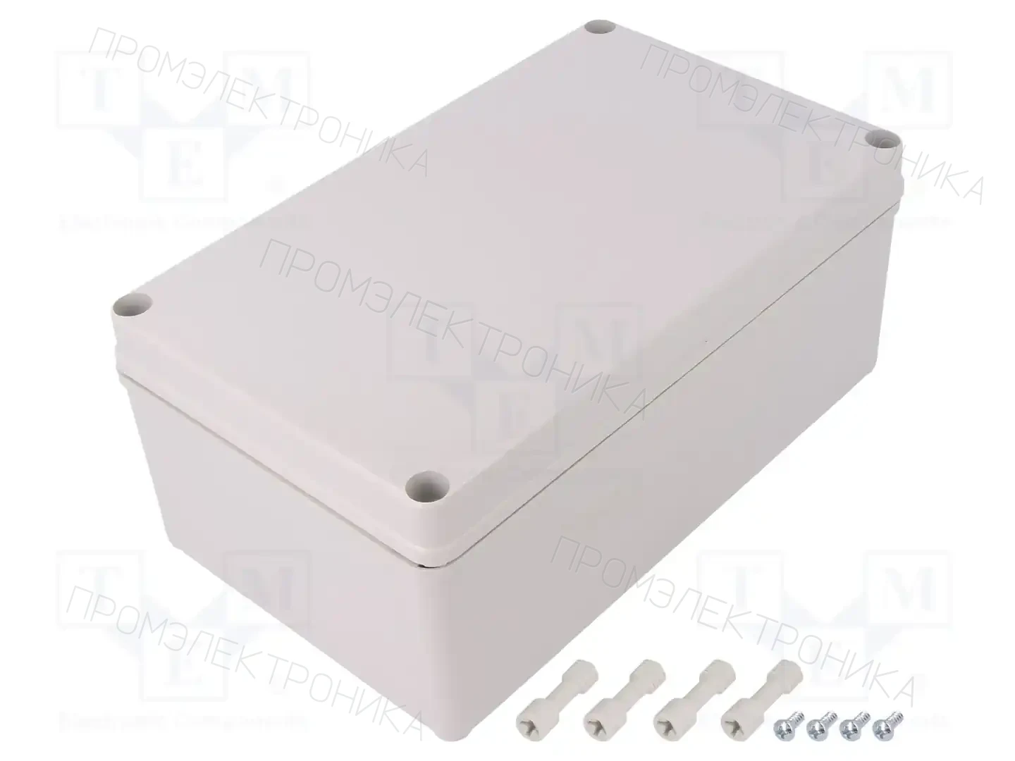 FIBOX ABS M 95 G — Корпуса универсальные
