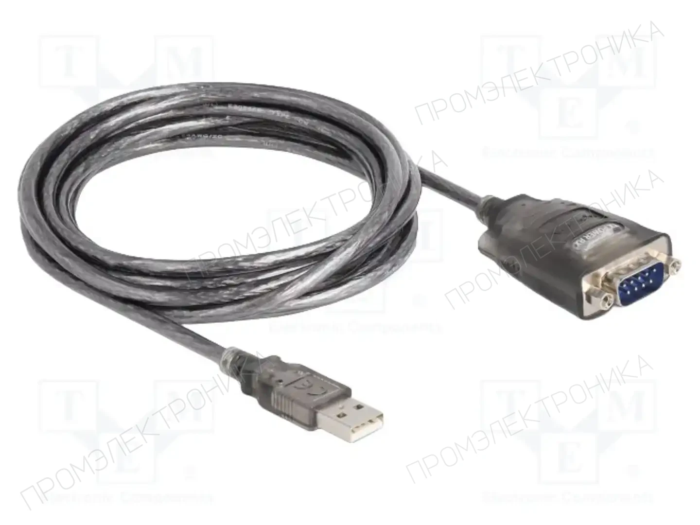 DELOCK 61548 — Компьютерные кабели и адаптеры