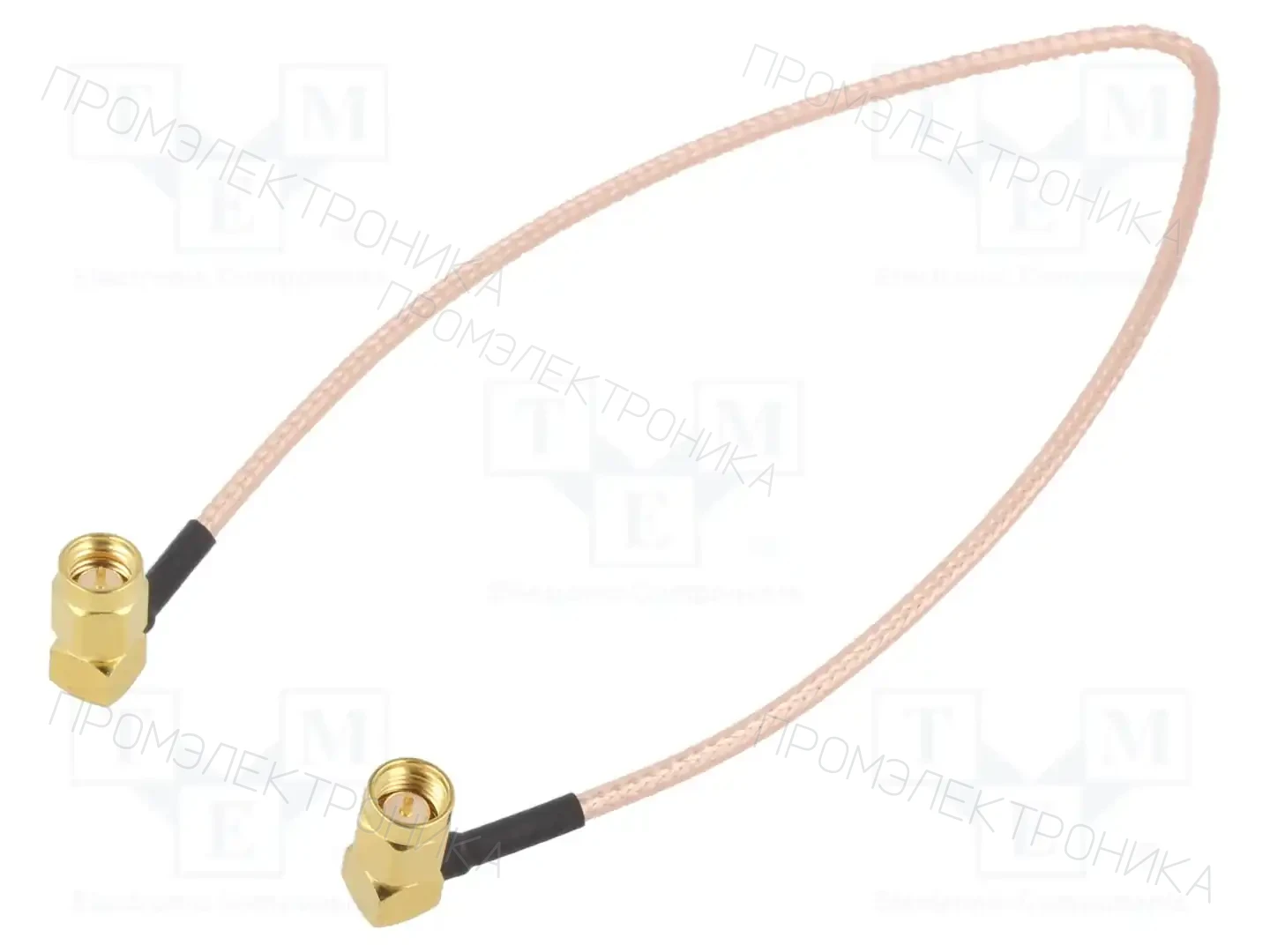 MUELLER ELECTRIC BU-4150032012 — Кабели соединительные коаксиальные