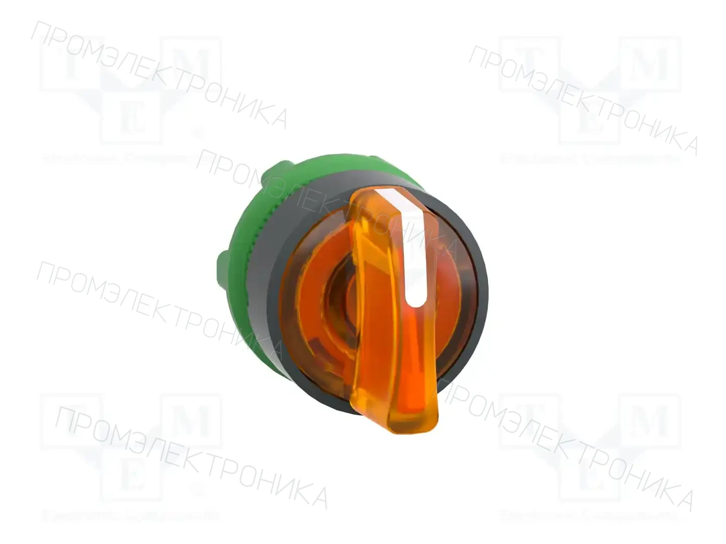 SCHNEIDER ELECTRIC ZB5AK1553 — Переключатели панельные стандартные 22мм