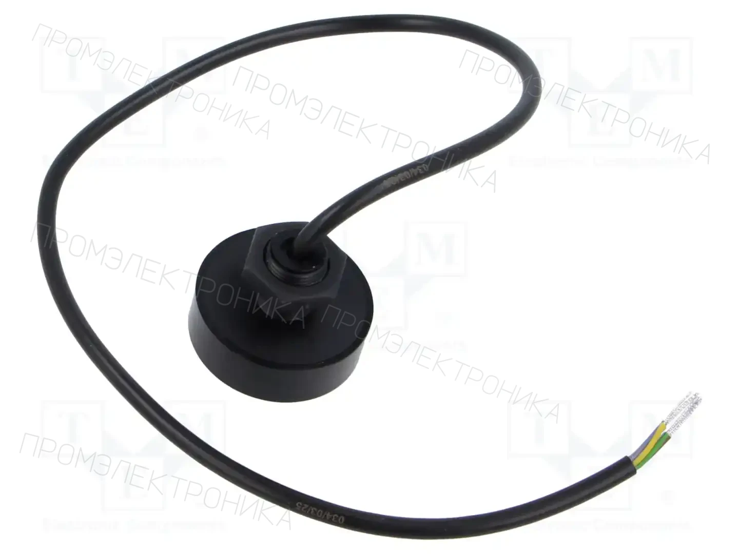 DREXIA RS-H3-06 BZ M12 — Модули и считыватели RFID