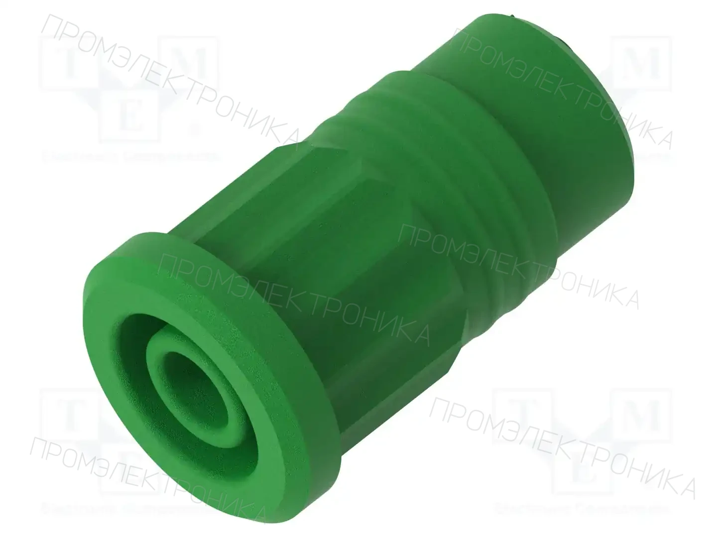 ELECTRO-PJP 3293-V — Гнезда банановые 4мм