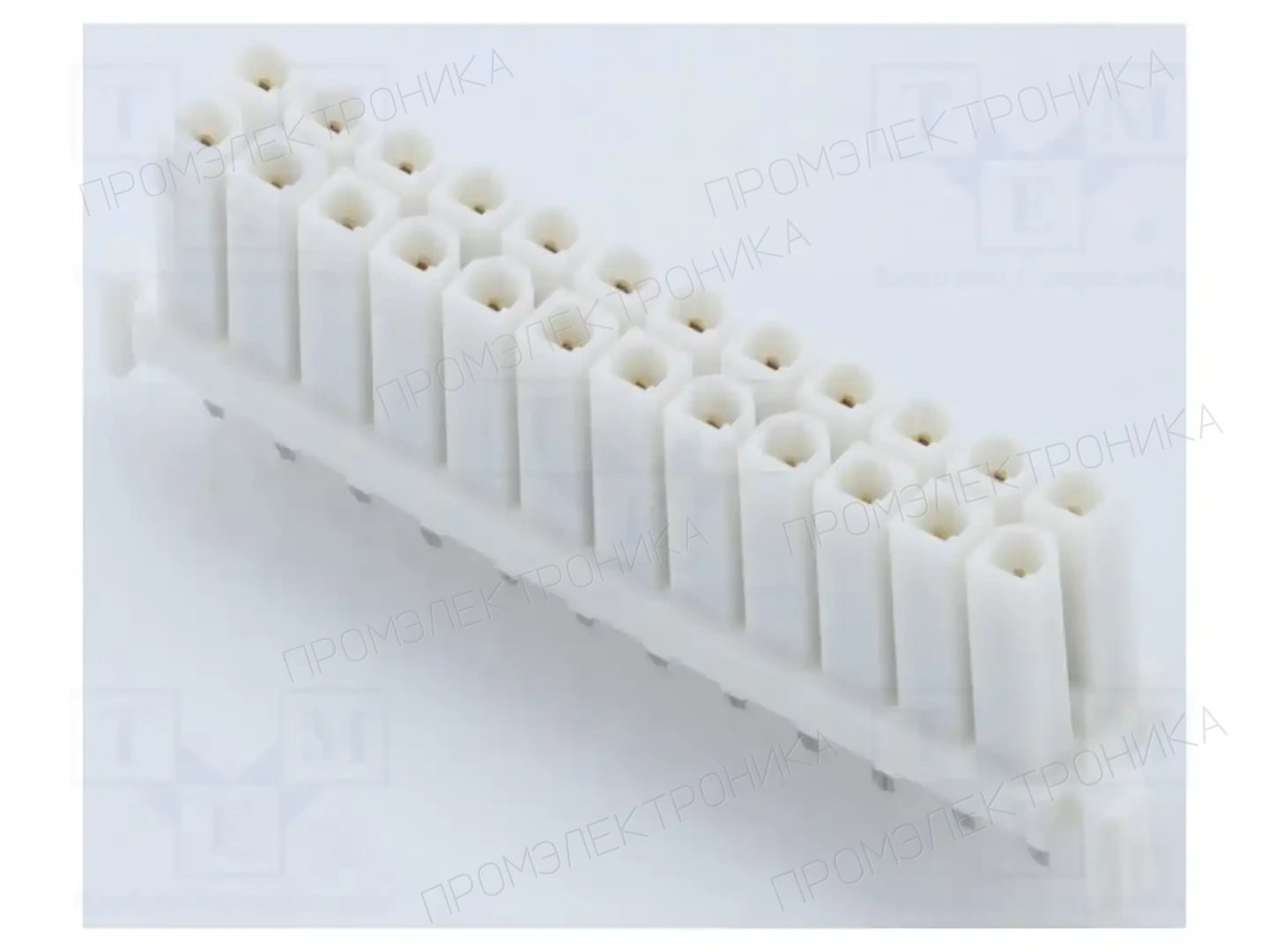 MOLEX 15-24-7243 — Разъeмы сигнальные растр 4,20мм
