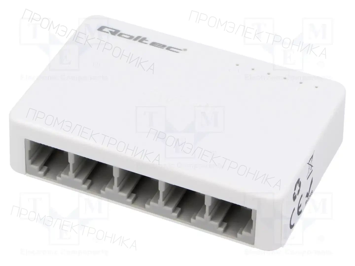 QOLTEC 52247 — Компьютерные адаптеры