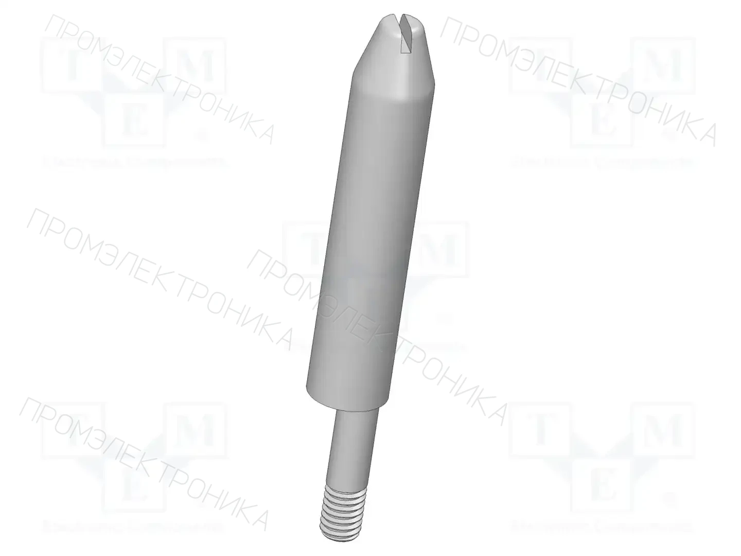 INGUN VZ-R-08-41-M-X — Испытательные приспособления и аксессуары