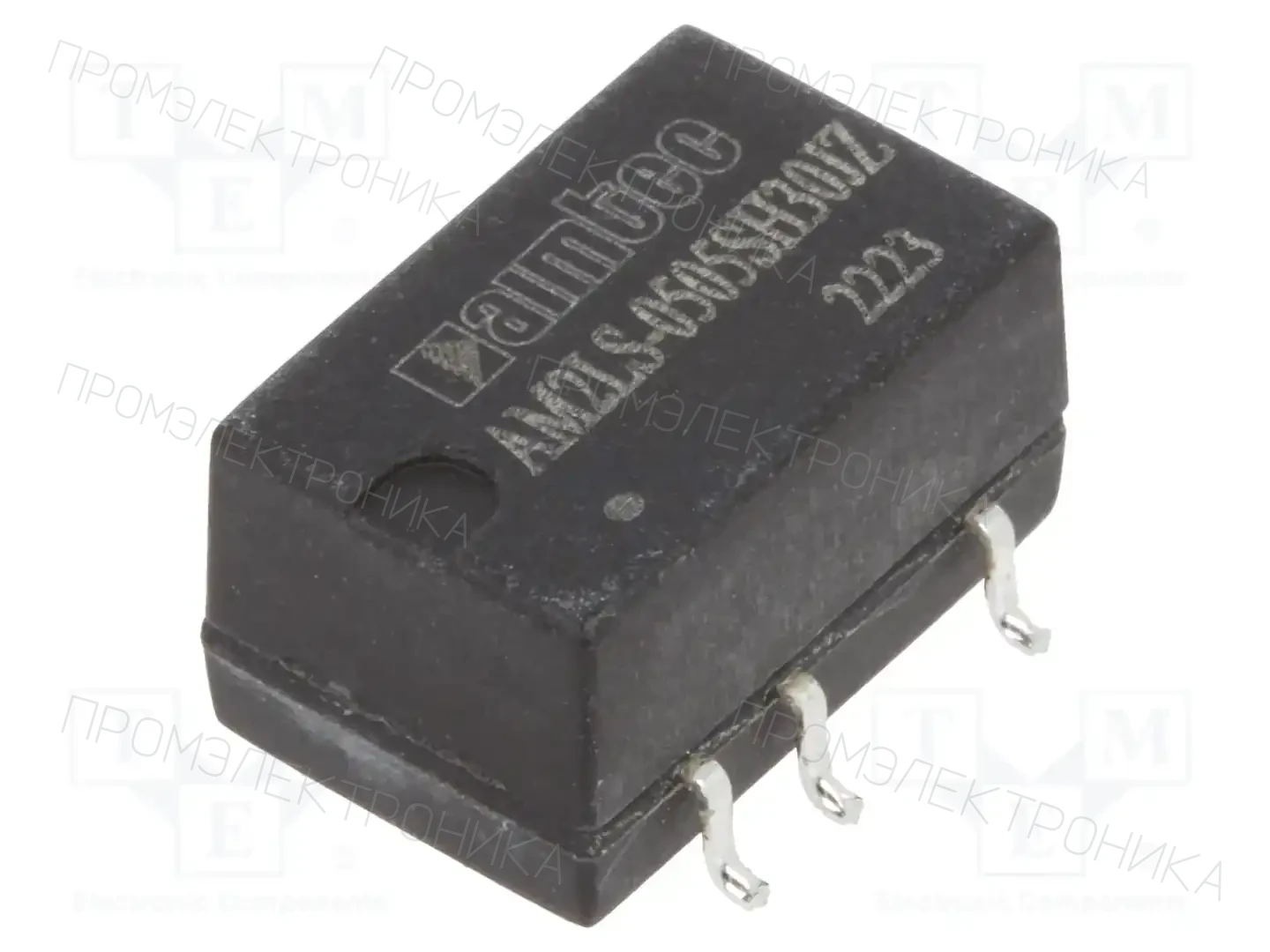 AIMTEC AM2LS-0505SH30JZ — Преобразователи DC/DC
