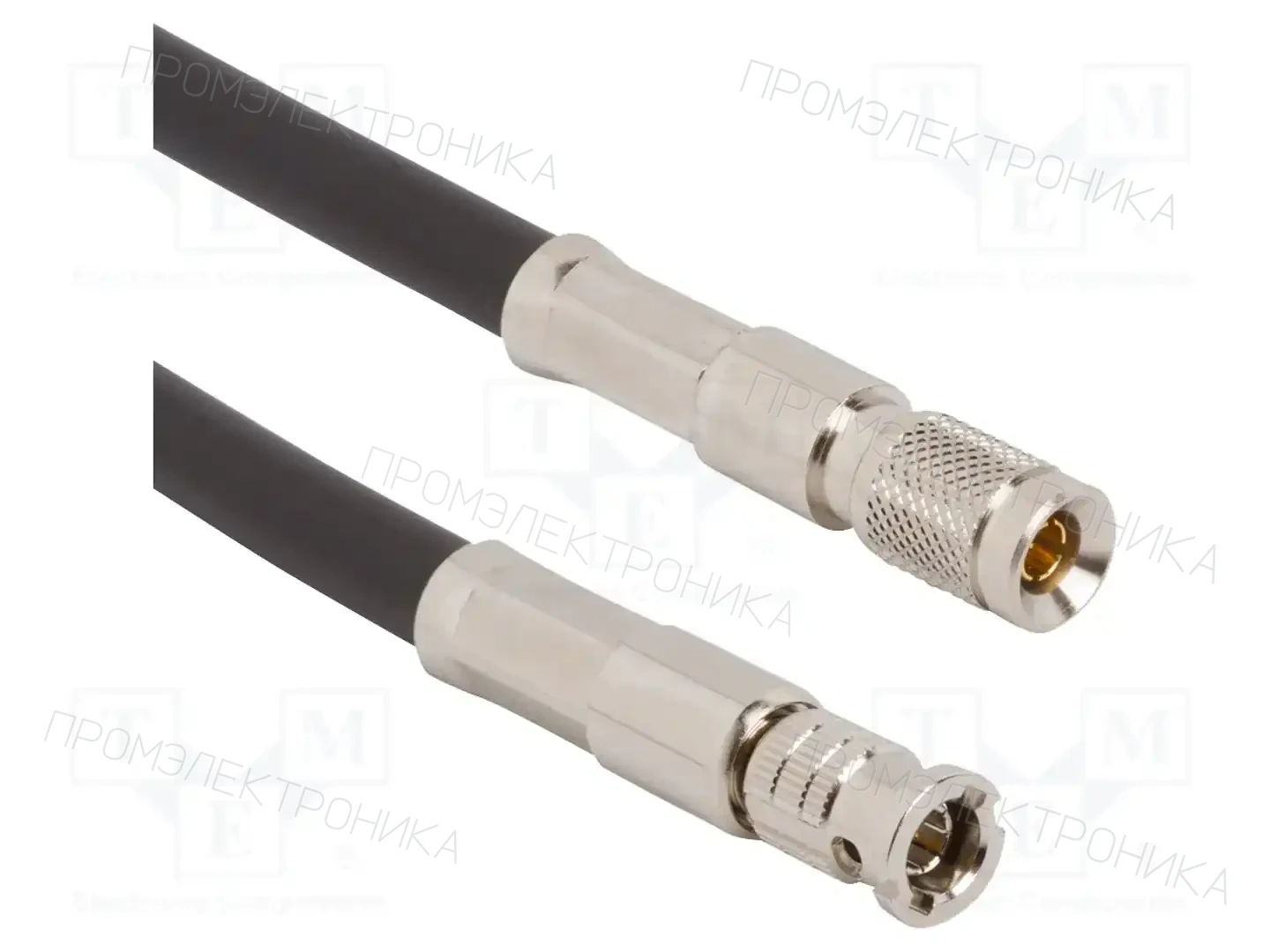 AMPHENOL RF 095-850-156M100 — Кабели соединительные коаксиальные