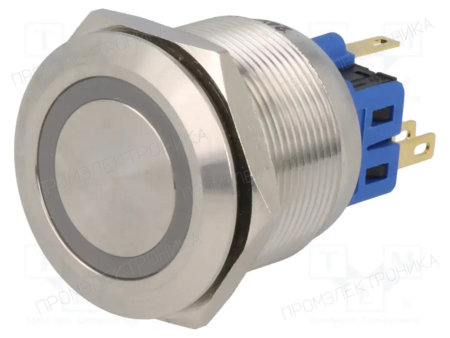ONPOW GQ25-11ZE/R/24V/S — Переключатели кнопочные