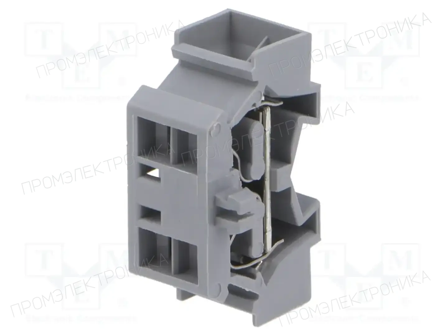 DEGSON ELECTRONICS WS2.5T-DB-01P-11-00Z(H) — Соединителей на рейку
