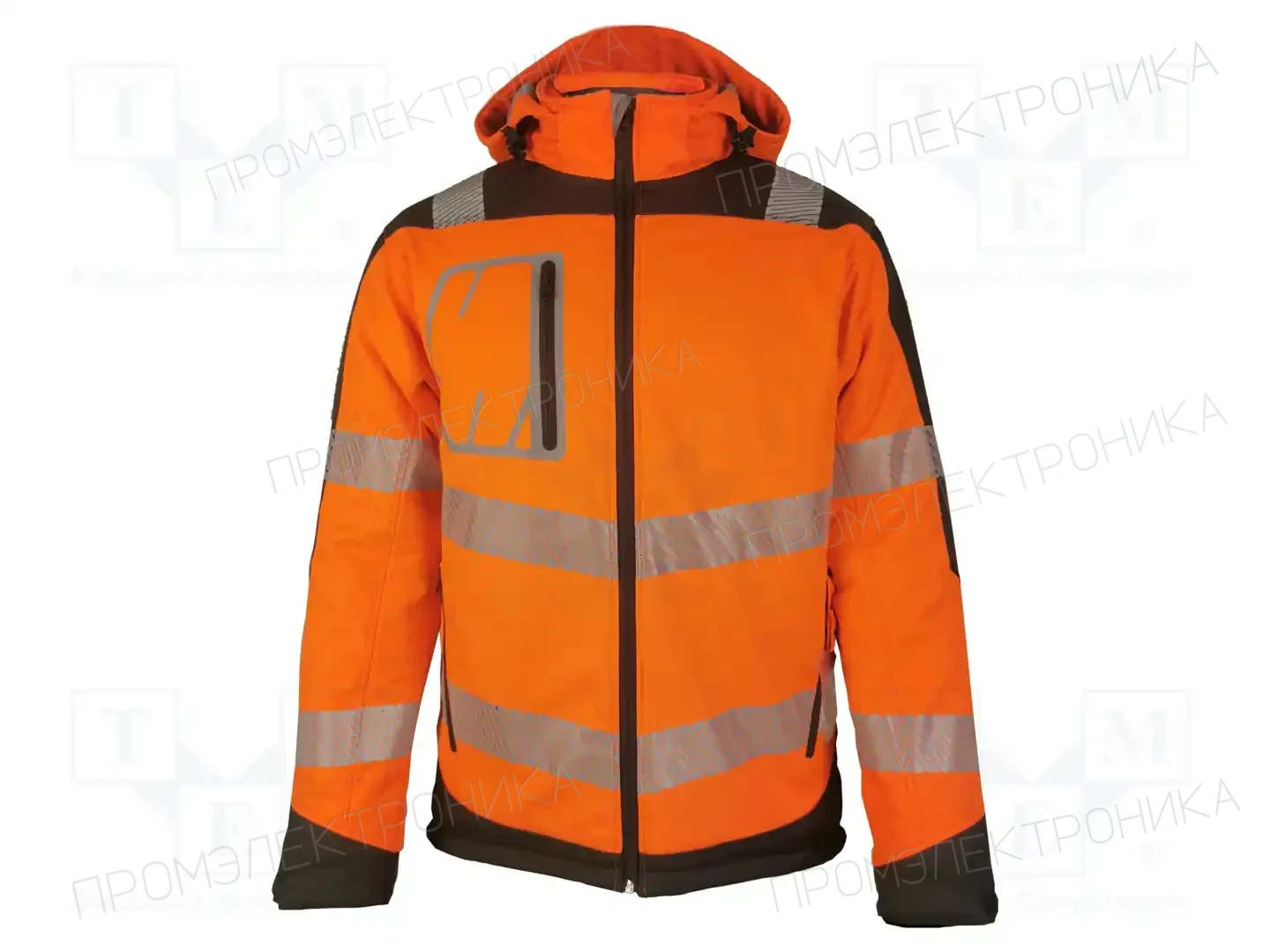 VIZWELL VWJK268OG/L — Рабочая и защитная одежда