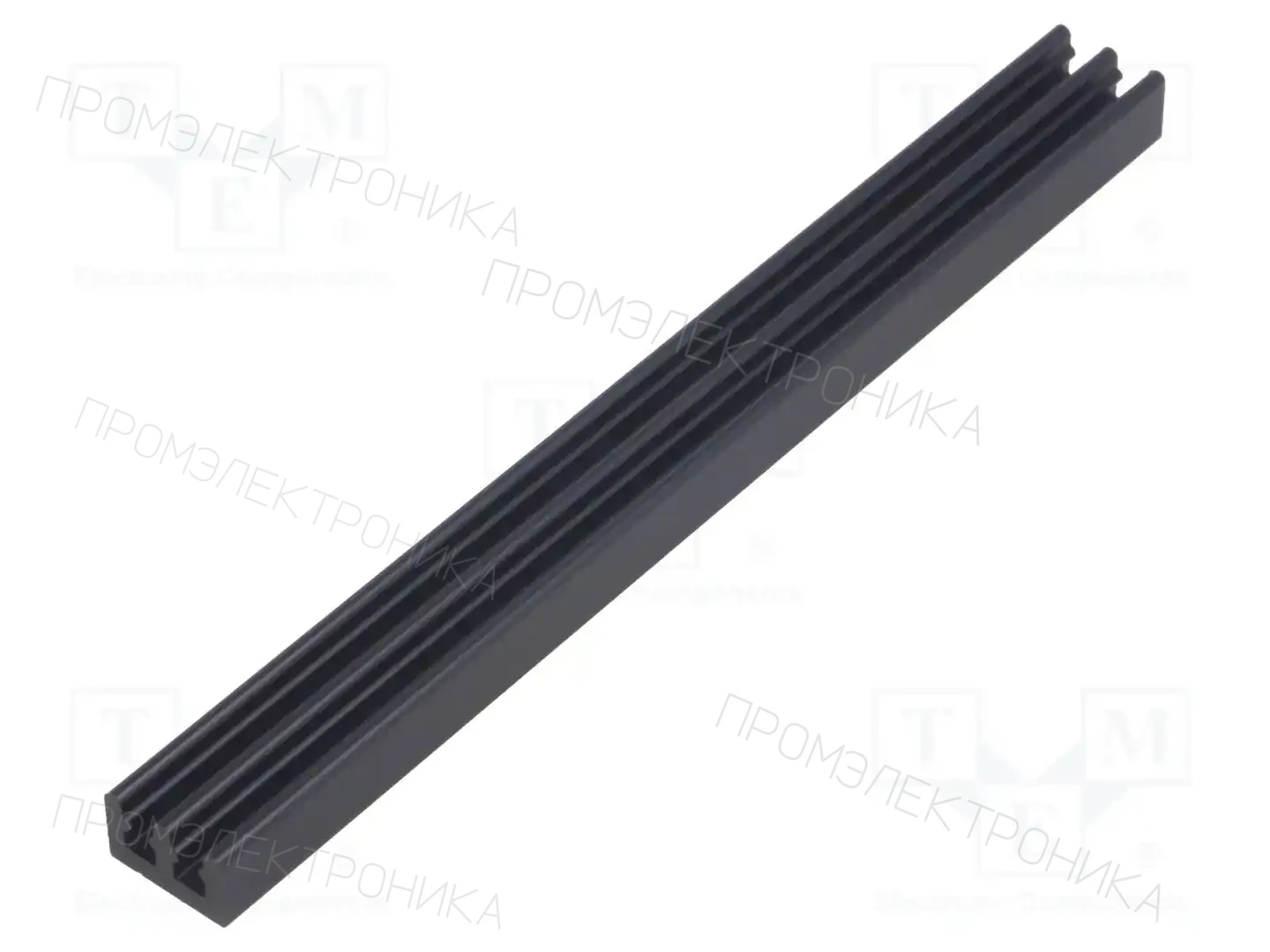 FISCHER ELEKTRONIK SK 646 100 SA — Радиаторы