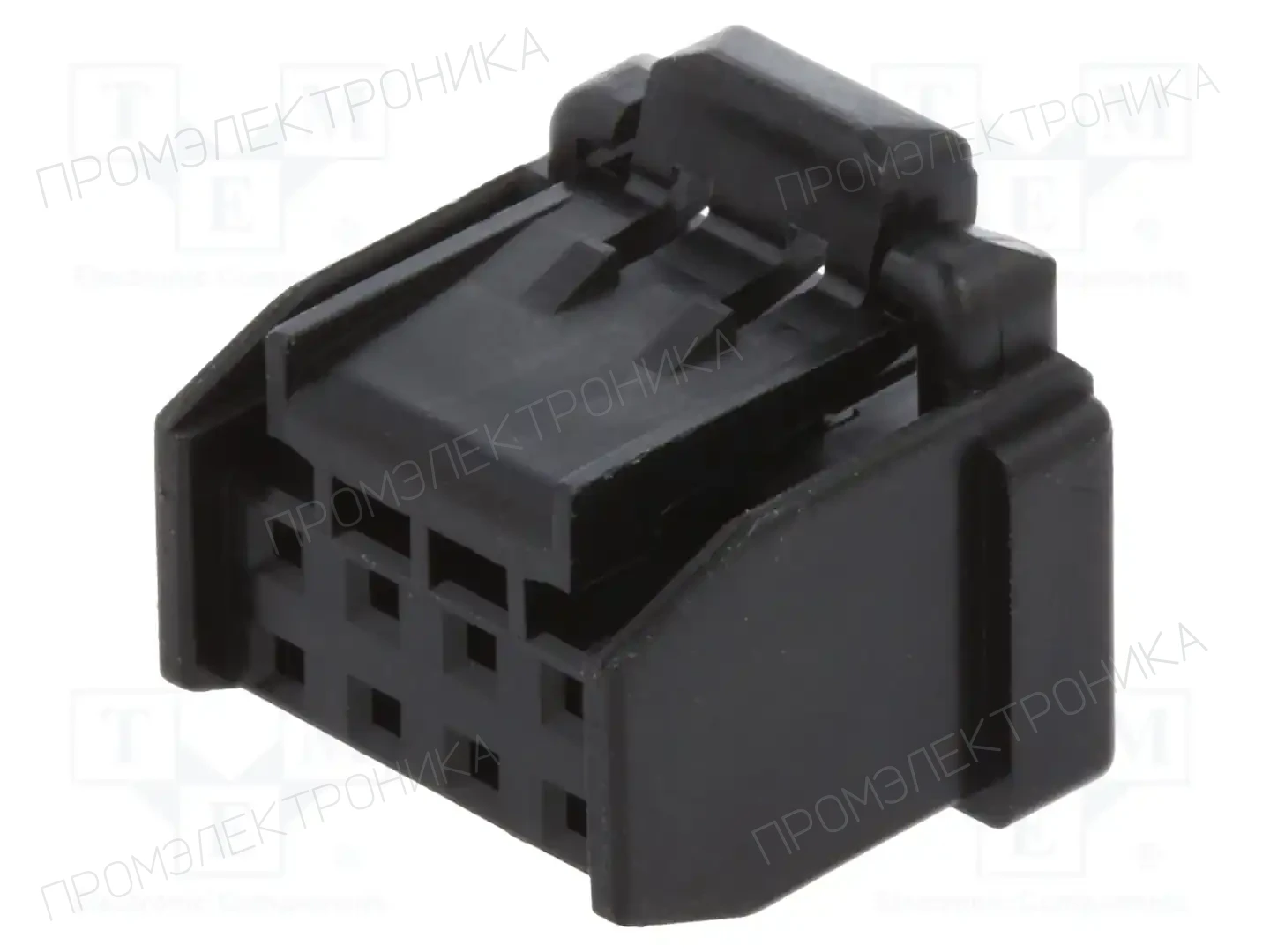 HIROSE DF51K-8DS-2C(800) — Разъeмы сигнальные растр 2,00мм