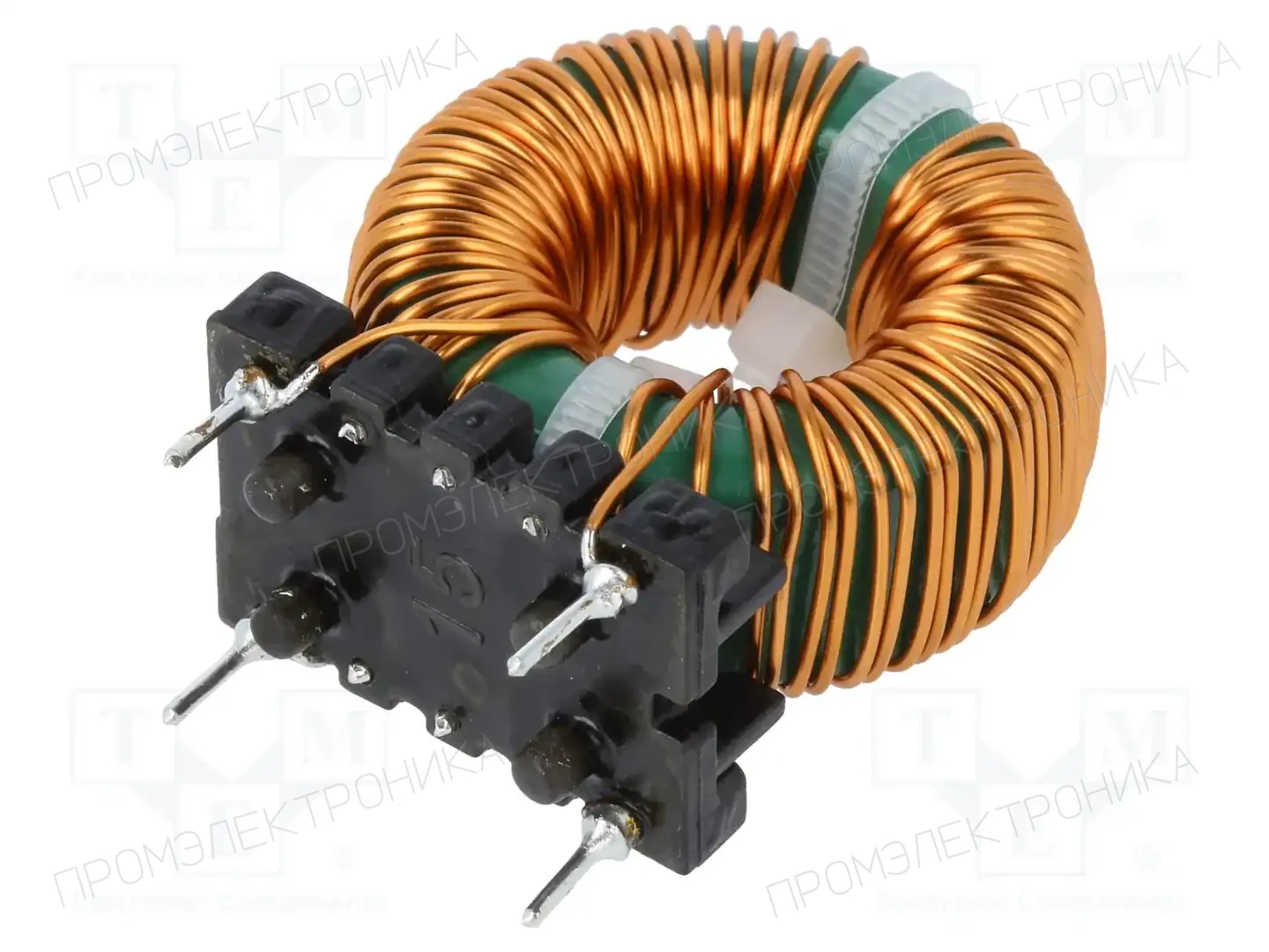 FERYSTER DTS-31/15/4,0-BV — Дроссели
