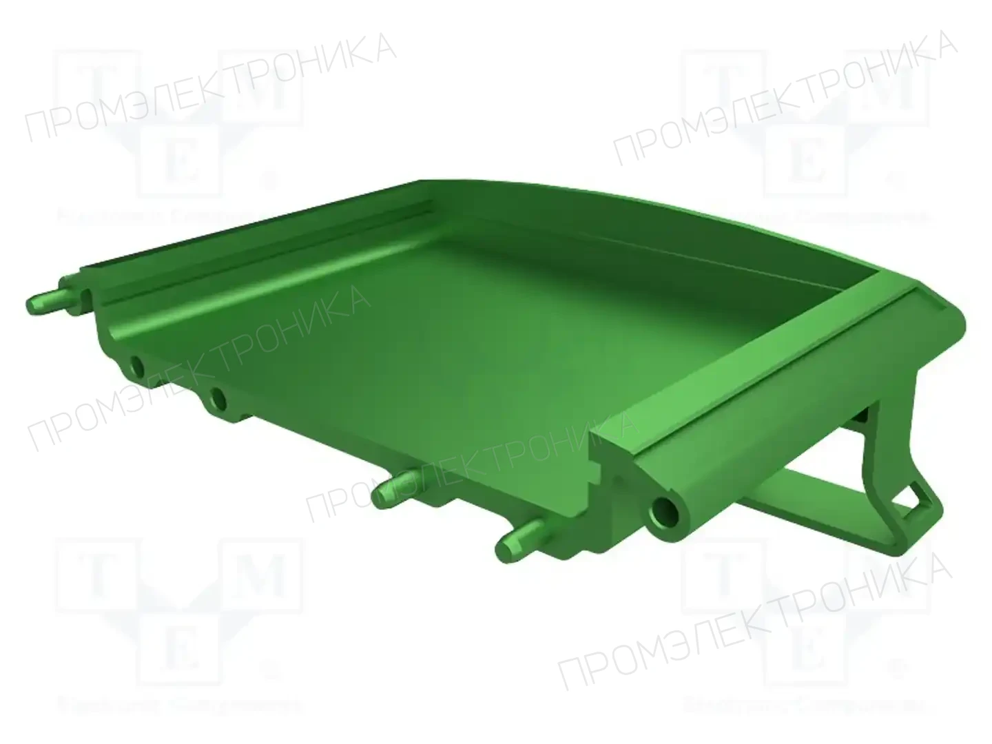 ITALTRONIC 07.6630000 — Аксессуары к корпусам на DIN-рейку