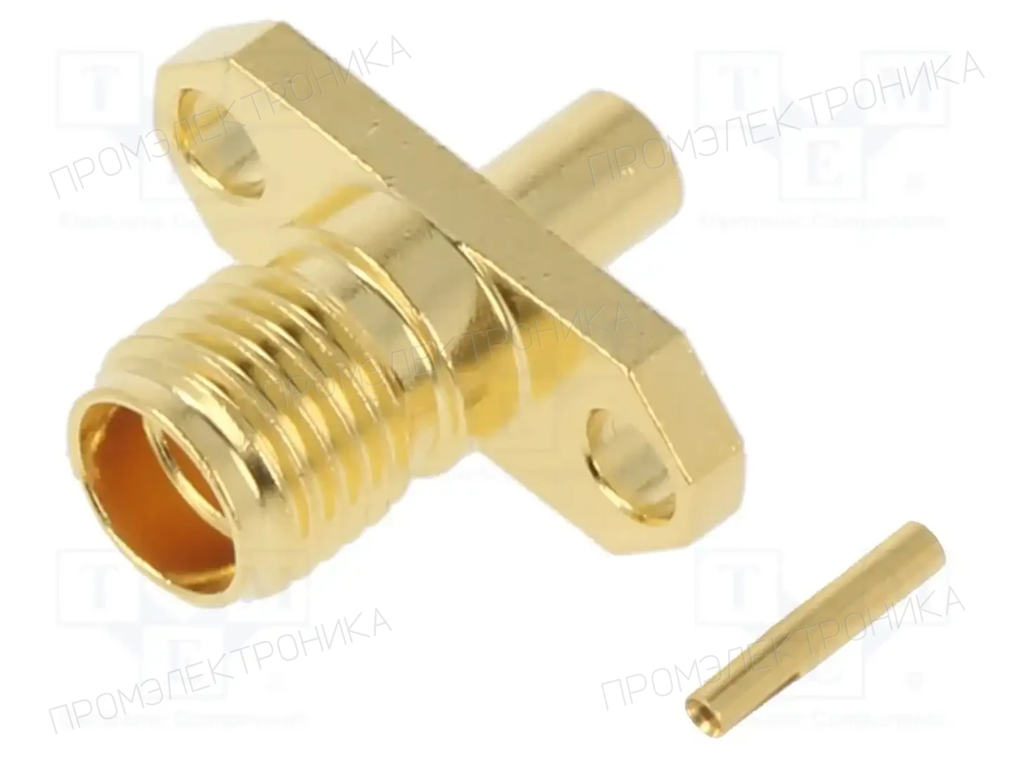 AMPHENOL RF 132109 — Разъeмы SMA, SMB, SMC