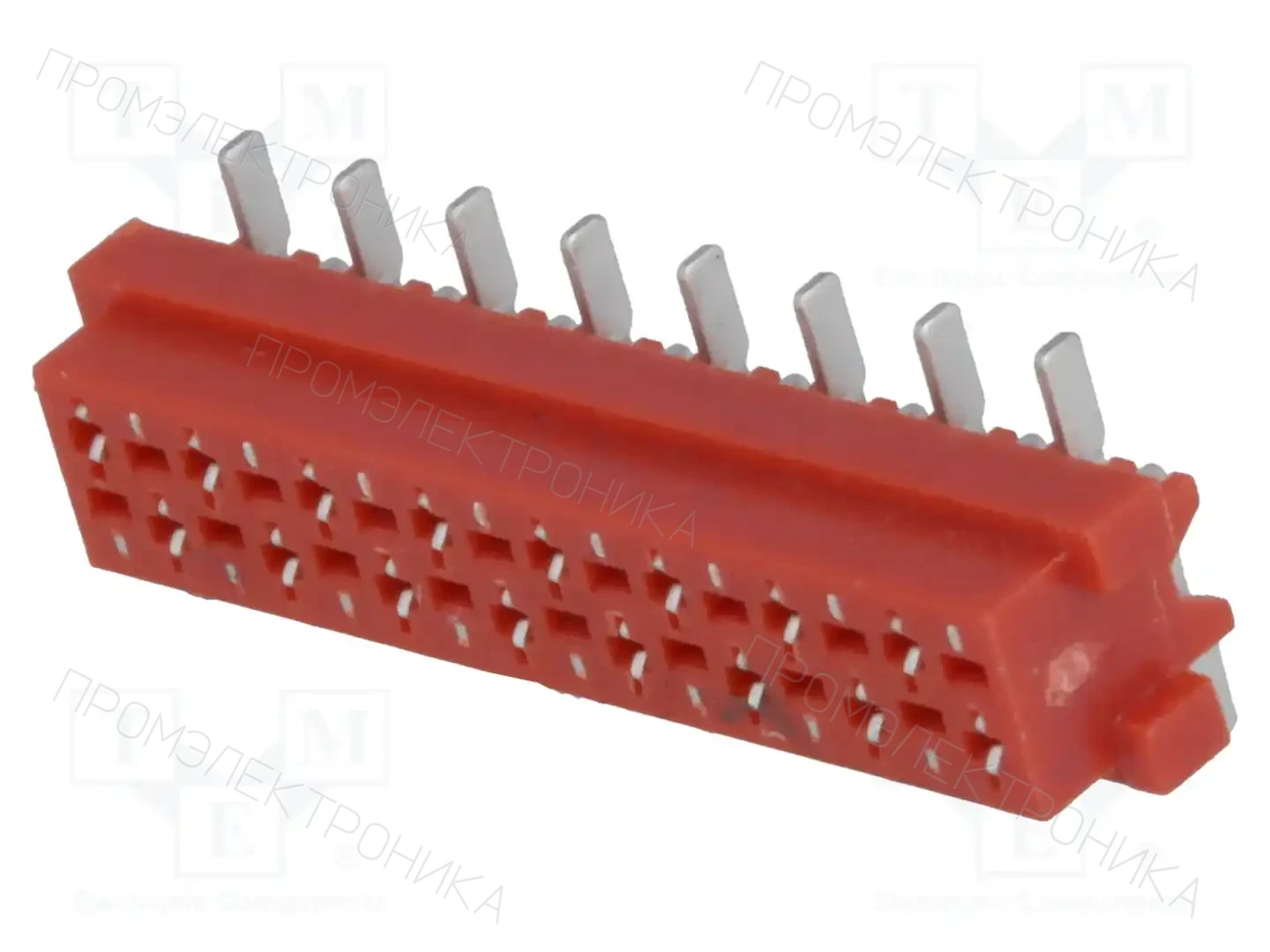 AMPHENOL COMMUNICATIONS SOLUTIONS TMM-6-0-16-1 — Разъeмы Micro-Match растр 1,27мм