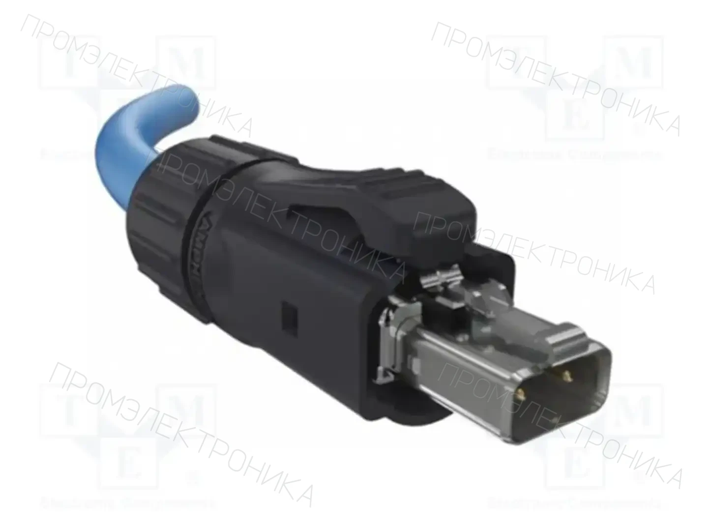 AMPHENOL MSPEP2L02A0 — Разъeмы RJ