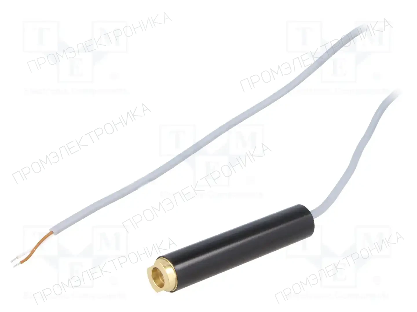 Laser Components FP-D-635-7-E-F — Модули лазерные