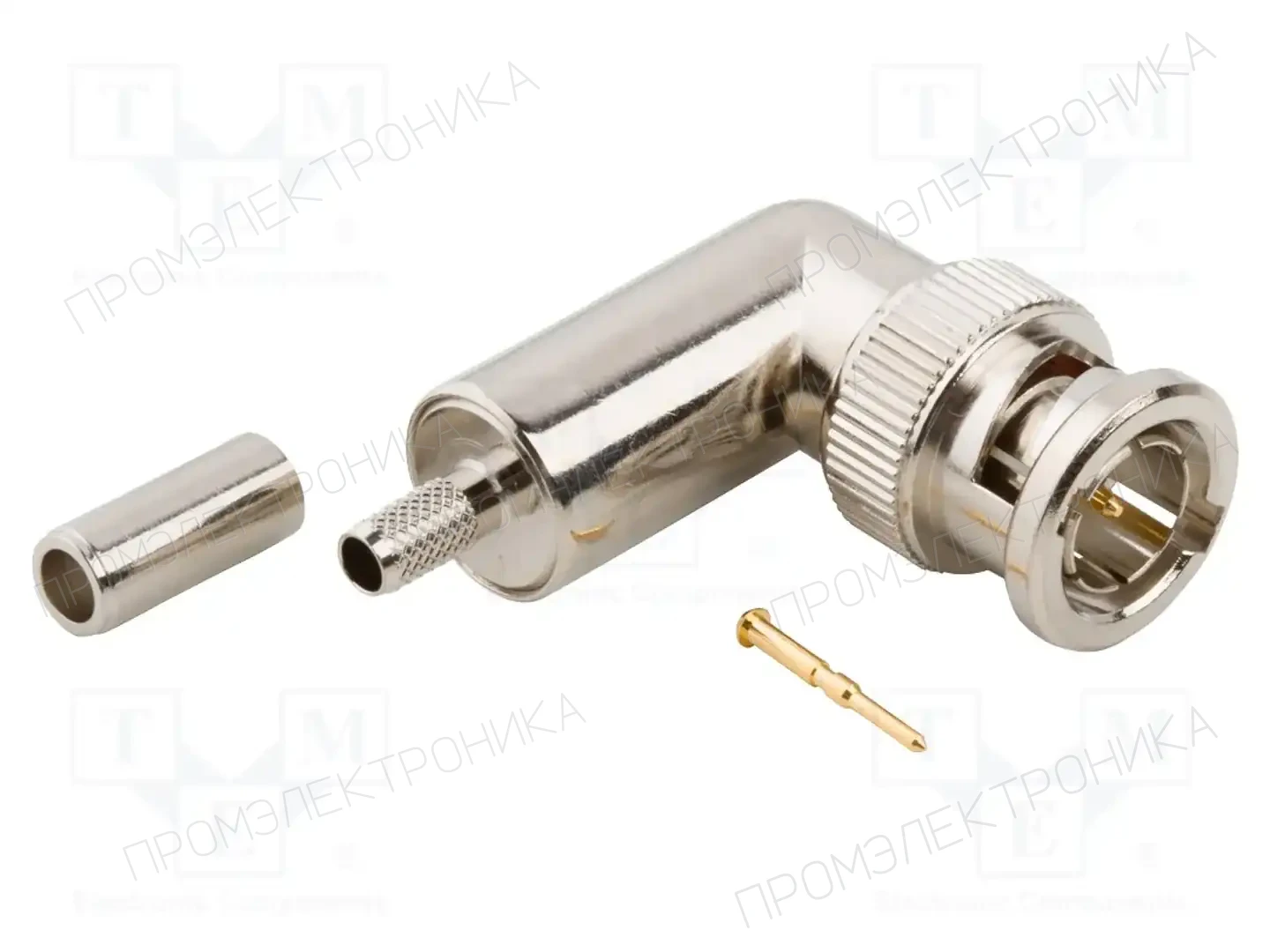 AMPHENOL RF 031-80901 — Разъeмы BNC