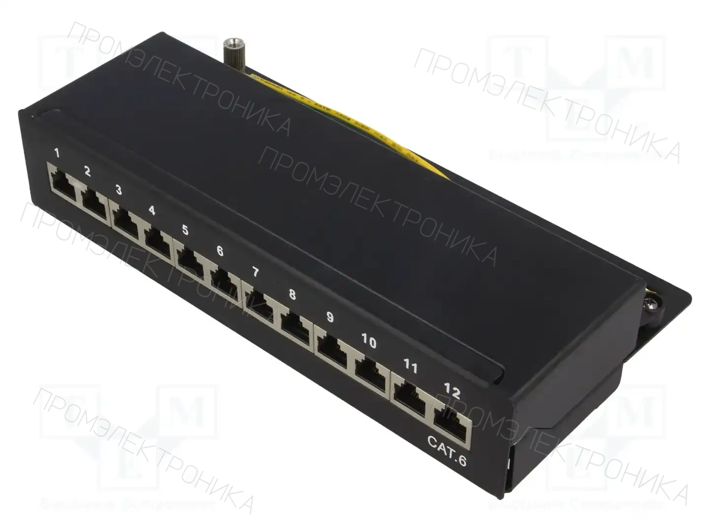 LOGILINK NP0017 — Разъeмы RJ