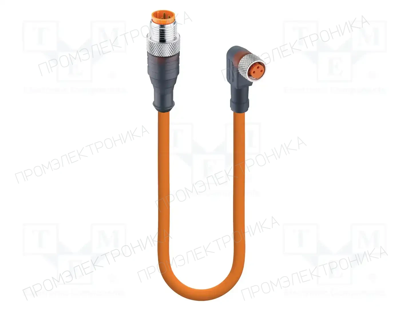 LUMBERG AUTOMATION RST 3-RKMWV 3-260/5 M — Кабели к датчикам