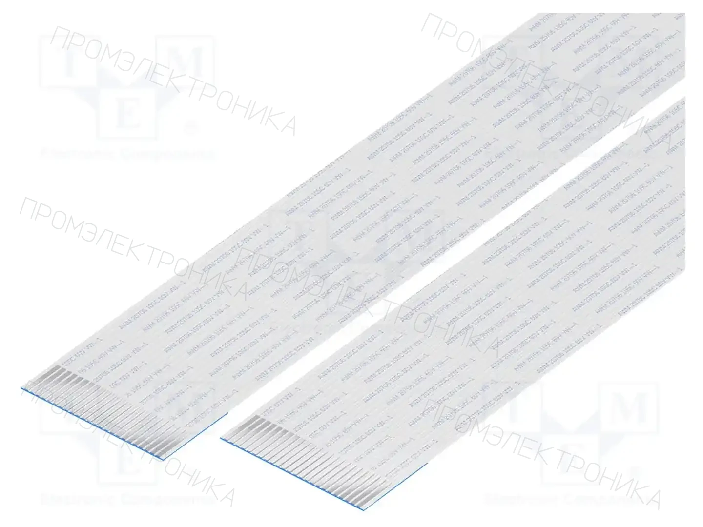 GCT 10-24-A-0076-C-4-08-4-T — Ленты FFC/FPC