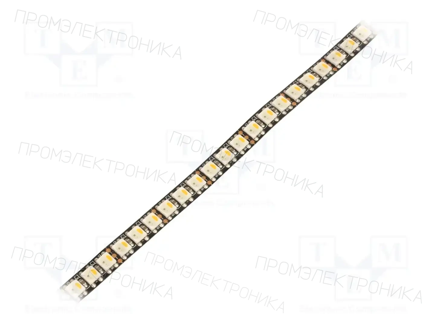 IPIXEL LED S008144CA4SA1/C1 (RGB+3000K IP20) — Источники света - светодиодные ленты