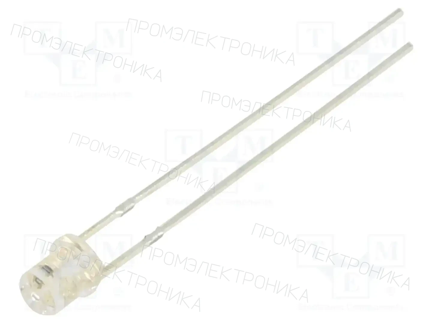 OPTOSUPPLY OSG5DS34E1A — Специальные диоды LED – для спецэффектов