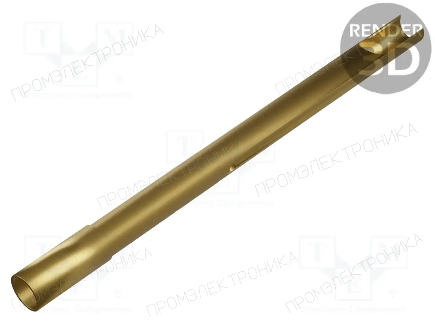 EQUIP-TEST RCP079 SR15 — Гнёзда для измерительных щупов