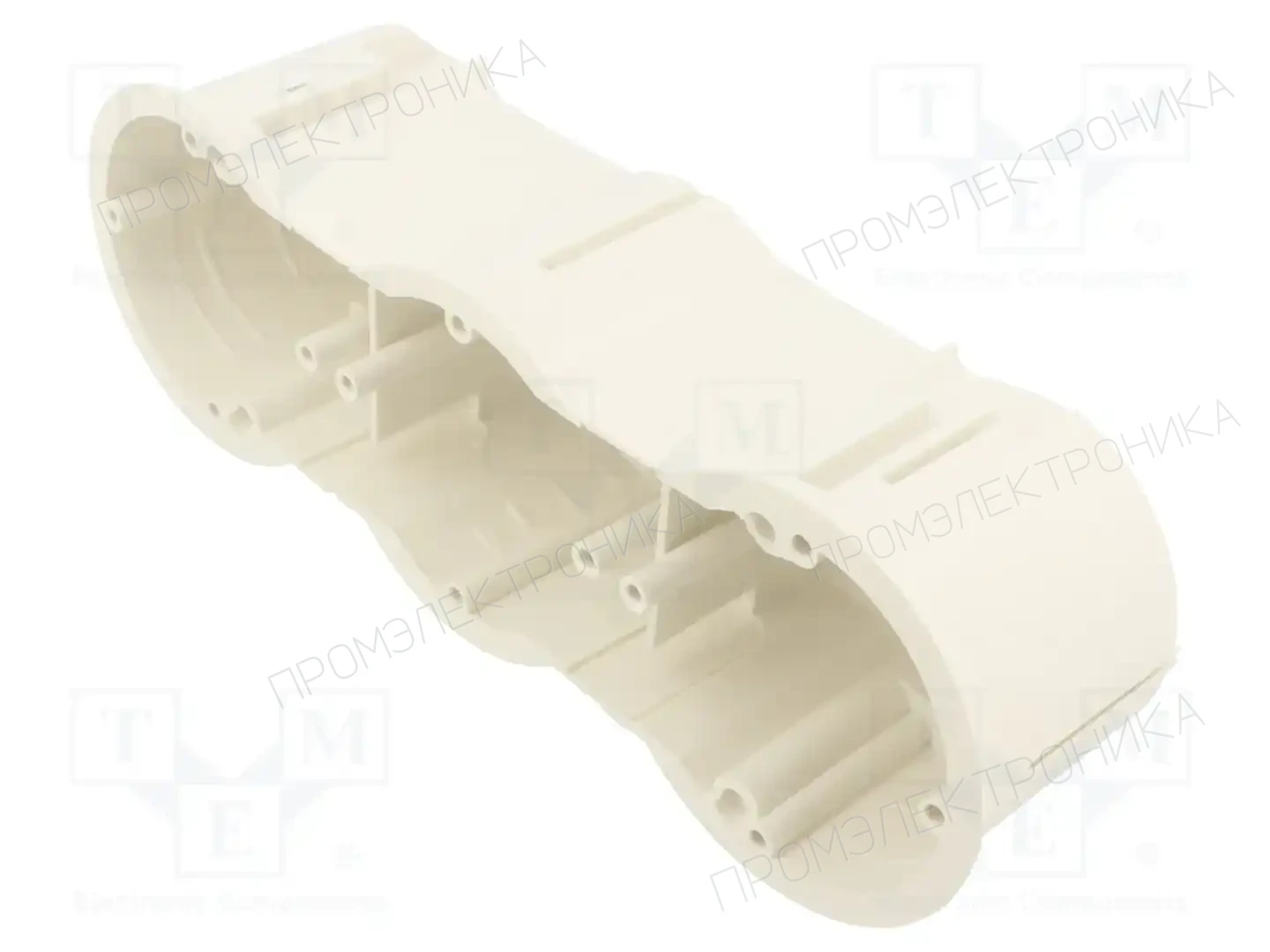 JONEX PK-63/60 WHITE — Корпуса для электрооборудования