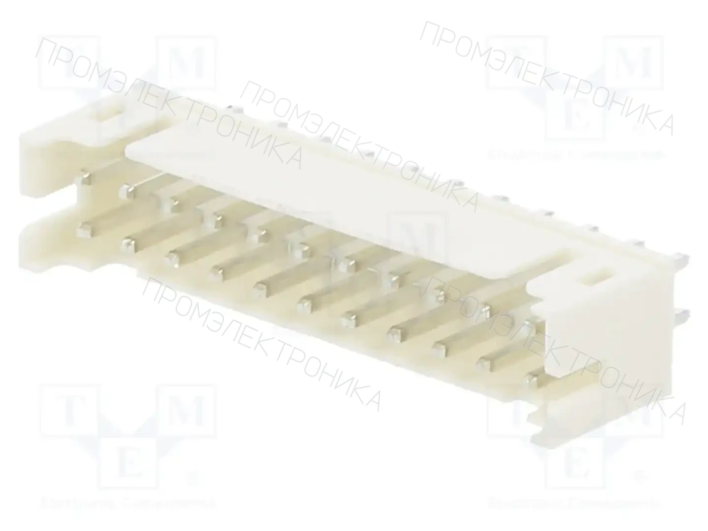 ADAM TECH 2SHD-C-22-TS — Разъeмы сигнальные растр 2,00мм
