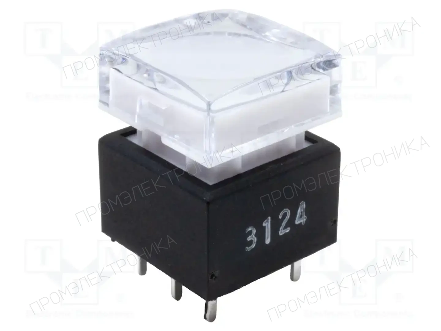 E-SWITCH ULP22EEP1QSSCL1GRNRED — Переключатели детекторные