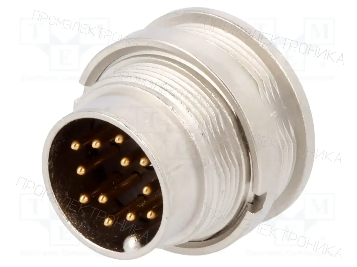 LUMBERG SGV 120 — Разъeмы M16
