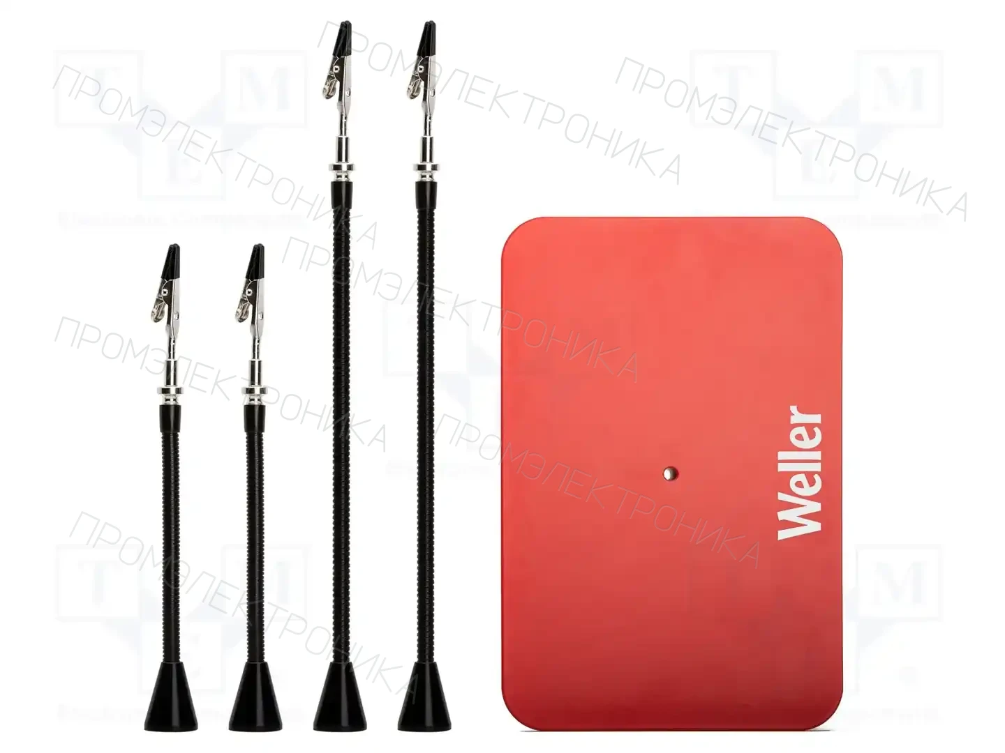WELLER WLACCHHM-02EU — Рамки и держатели PCB