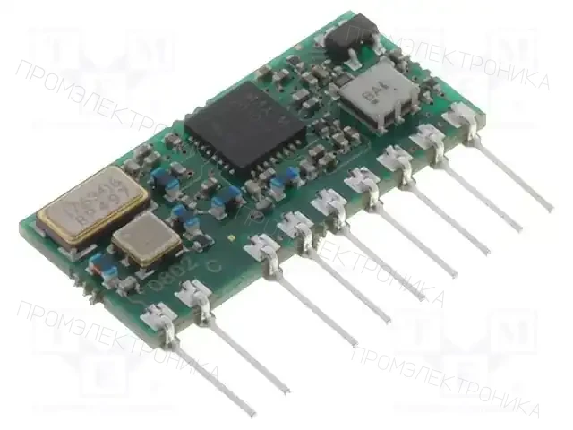AUREL 650201033G — Модули RF