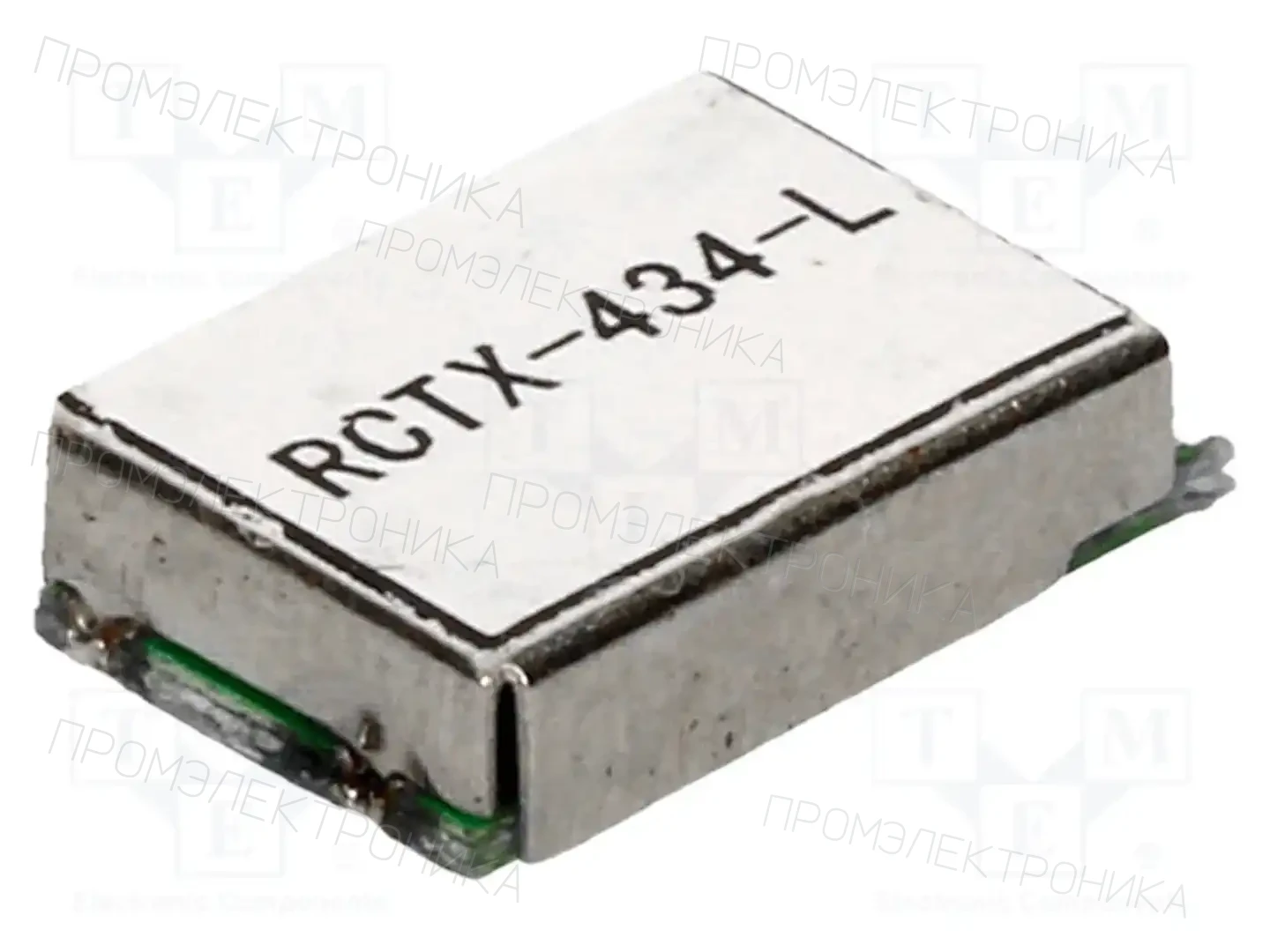 RADIOCONTROLLI RCTX-434-L — Модули RF