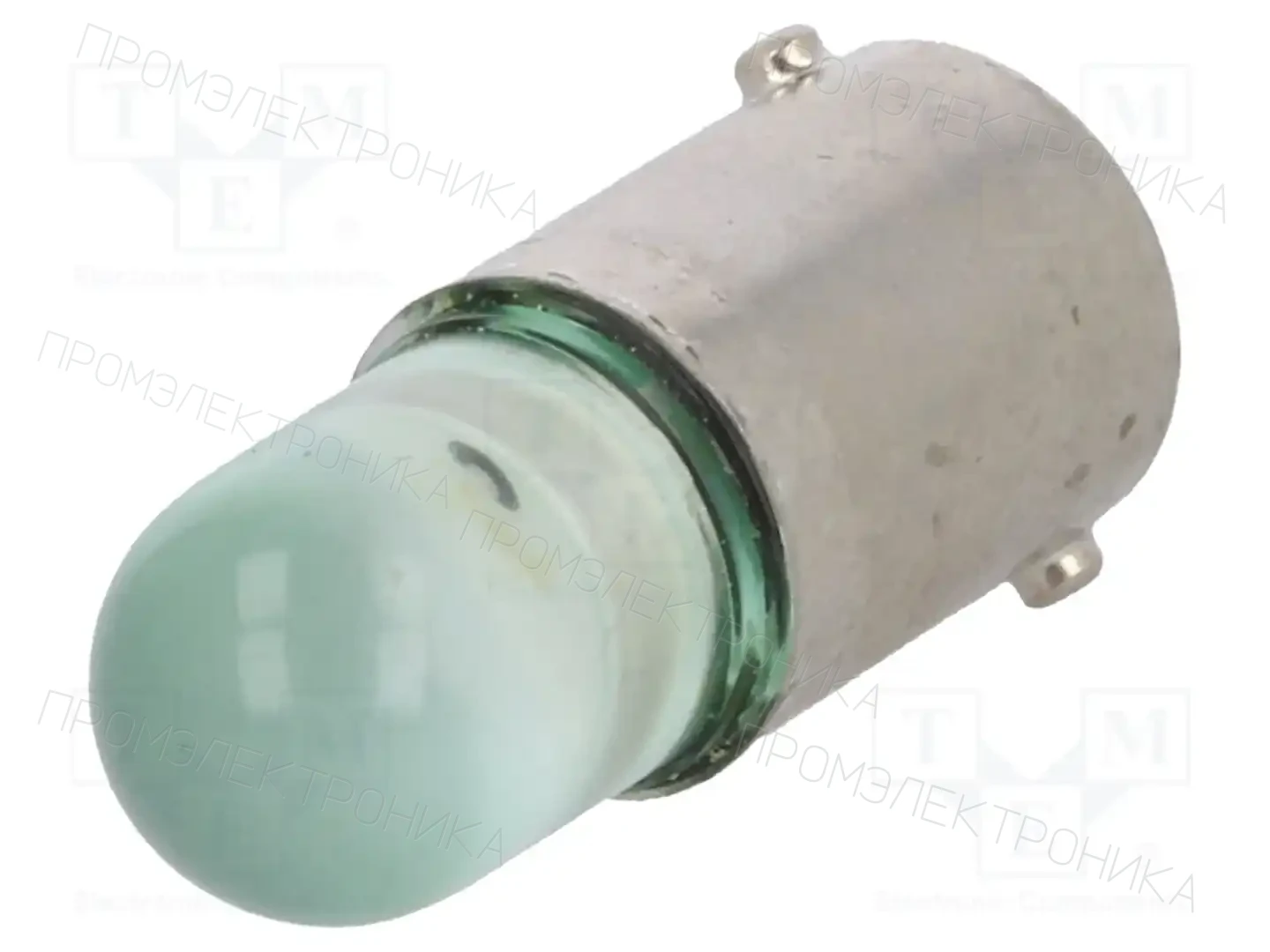 POLAM-ELTA LG-BA9S-24AC/DC — Миниатюрные источники света