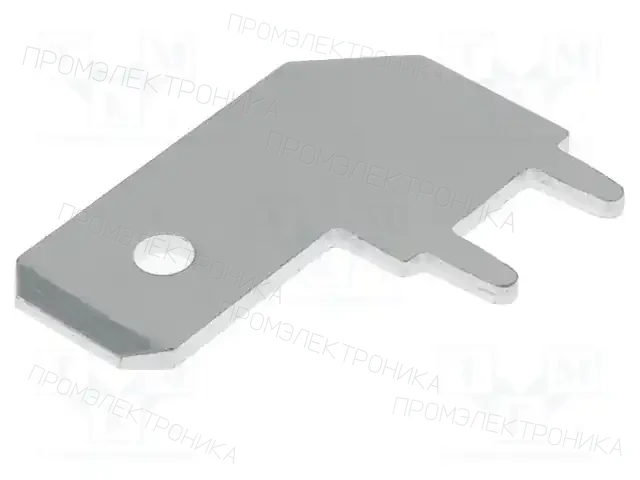 VOGT 3867B.68 — Паечные штифты PCB
