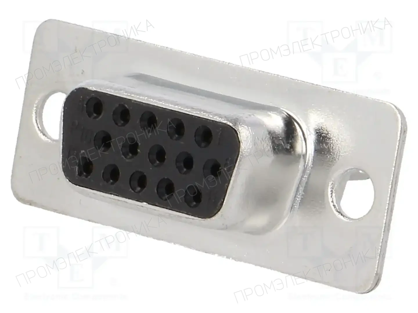 ENCITECH 2101-0300-11 — Штекеры и гнезда D-Sub