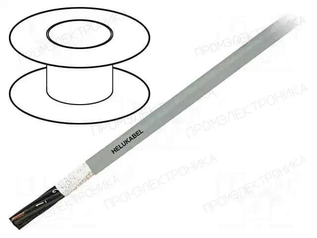HELU 15520 — Провода для направляющих- неэкранирован
