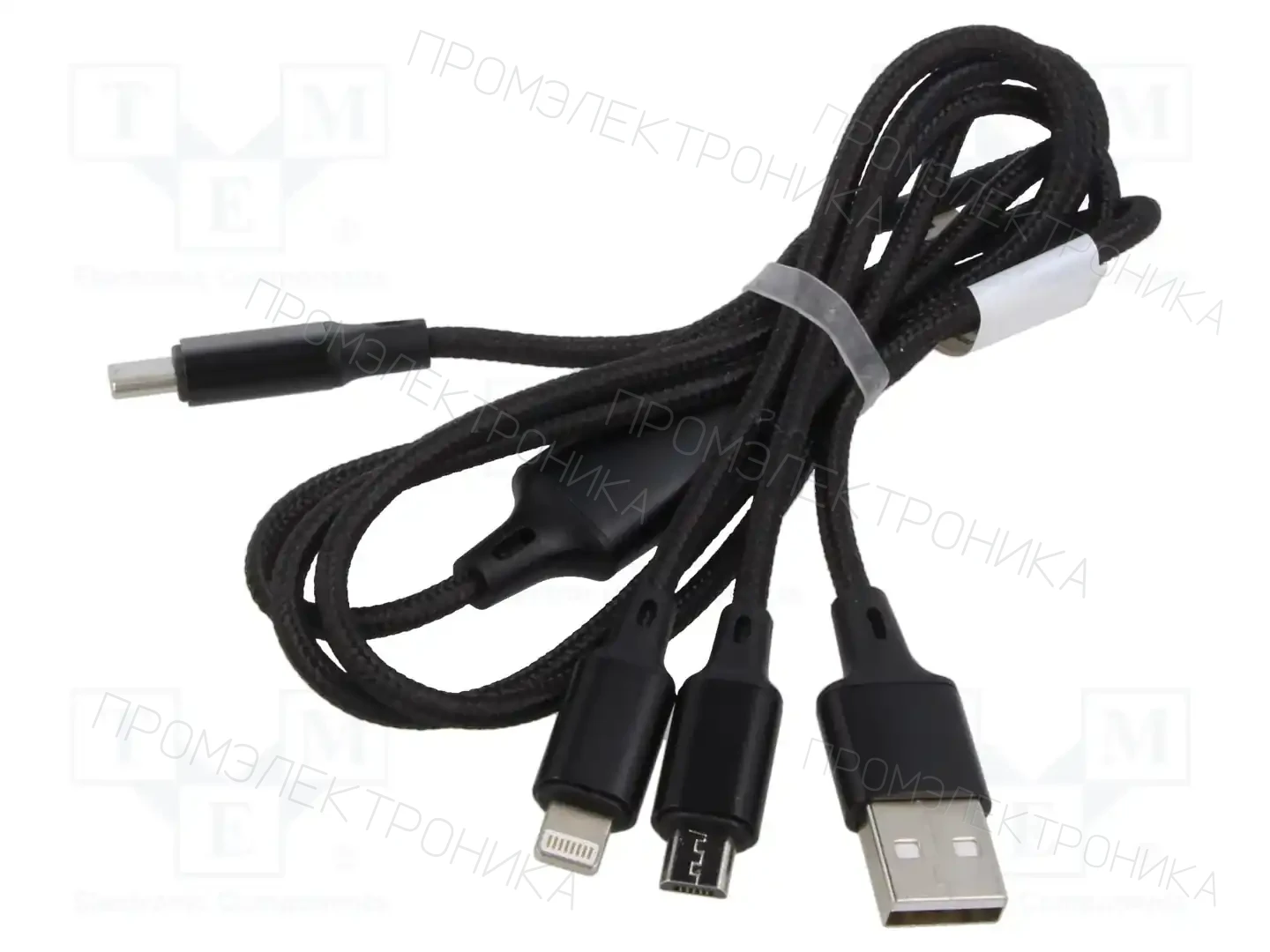 DIGITUS AK-300160-010-S — Кабели и адаптеры USB