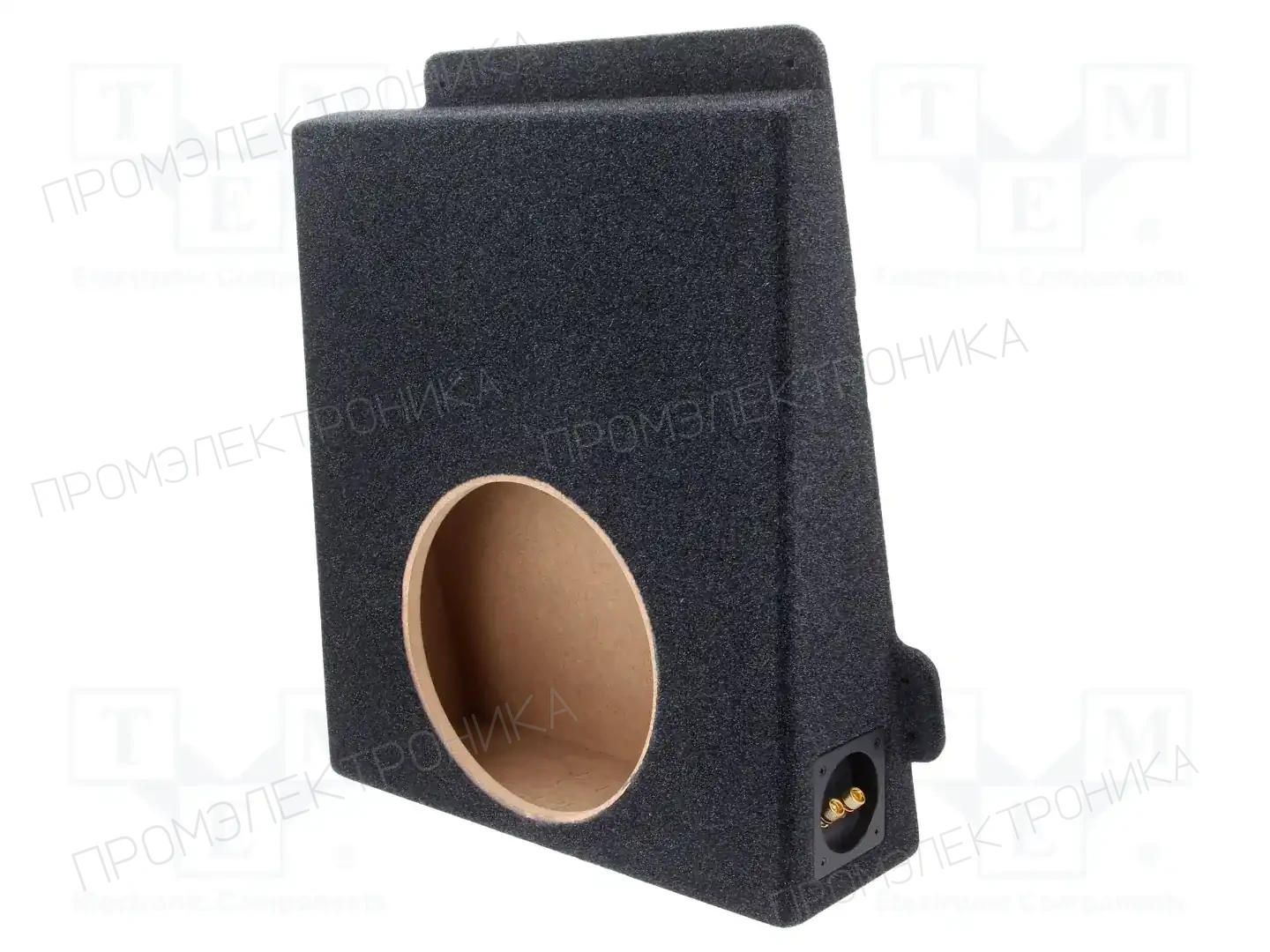 BASSER FBTOYO06 — Корпуса динамиков