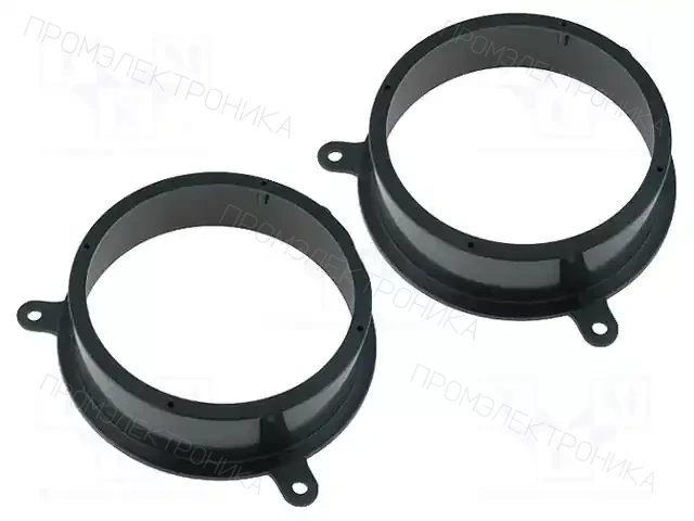 PER.PIC. SU70010-05X2 — Монтажные принадлежности из пластика