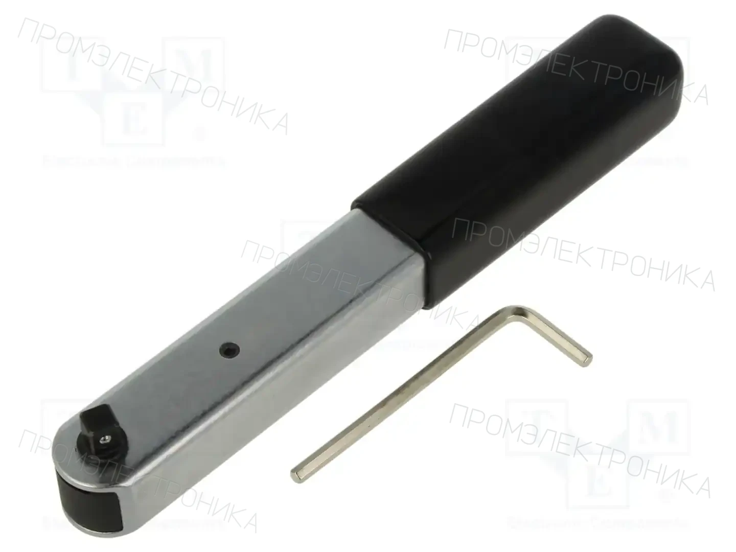 STAHLWILLE 50100001 — Ключи динамометрические