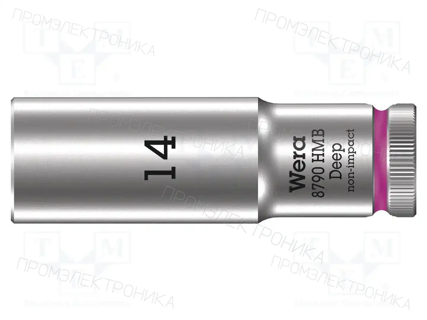 WERA 05004536001 — Ключи накидные