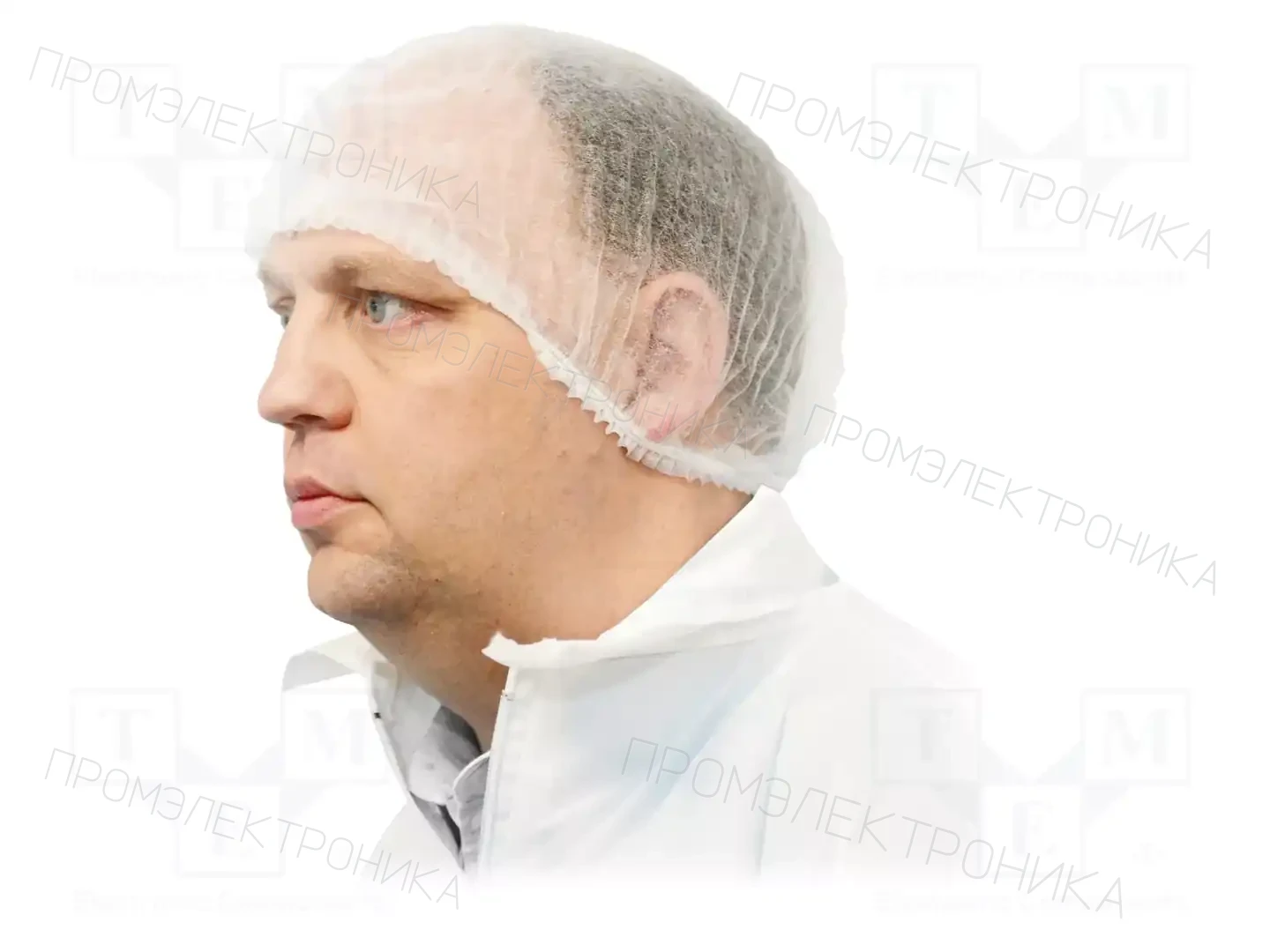ANTISTAT 600-3034 — Индивидуальная защита - прочее